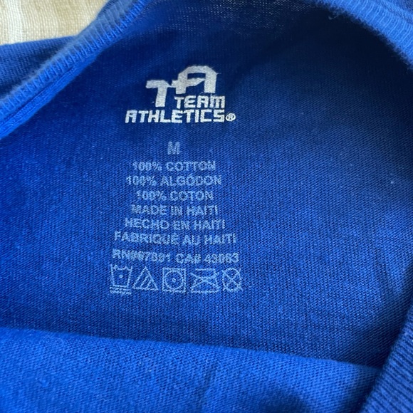 Philadelphia Sixers size M girls. NWT. - Picture 2 of 3